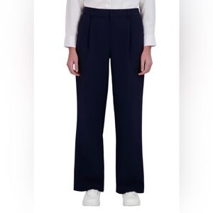 DKNY Women’s Navy Blue Pants